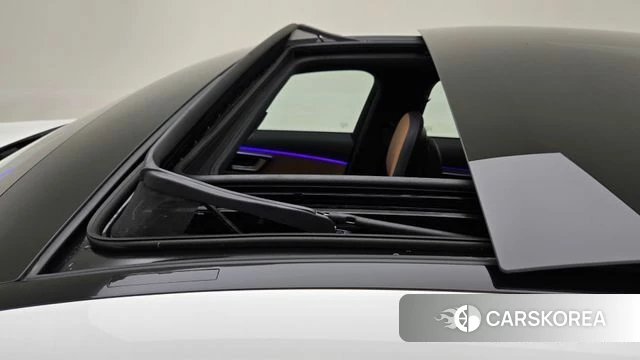Mercedes-Benz E-Class W214 2025 Белый из Кореи, фото 3