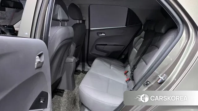 Kia Morning Urban (JA) 2021 Цвет тростника из Кореи, фото 3