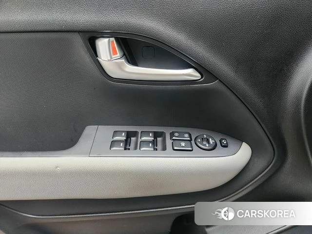 Kia The New Ray 2021 Белый из Кореи, фото 3