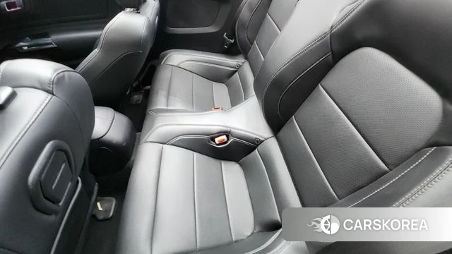 Ford Mustang 2019 Желтый из Кореи, фото 3