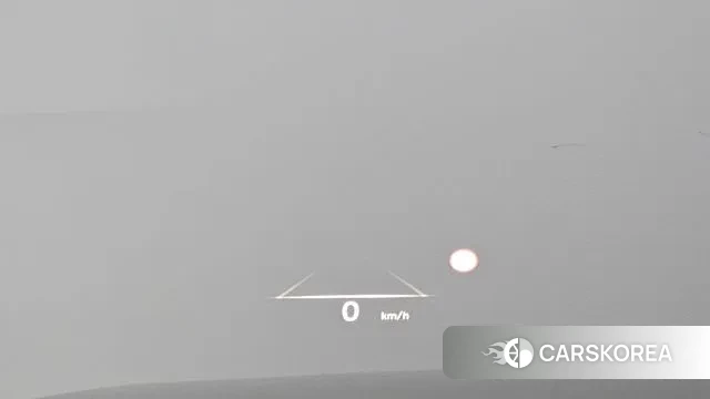 Hyundai The New Palisade 2023 Черный из Кореи, фото 3