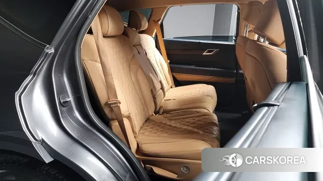 Genesis GV80 2020 Серый из Кореи, фото 3