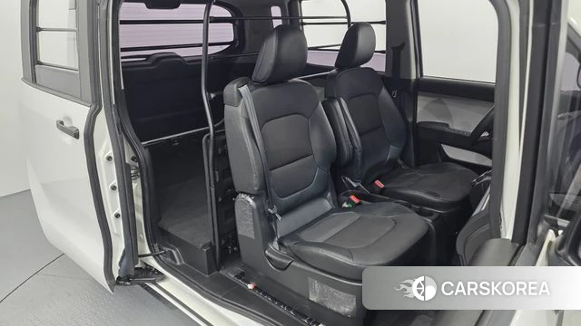 Kia The New Ray 2022 Белый из Кореи, фото 3