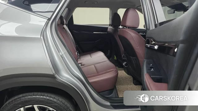 Kia Seltos 2021 Серебряный из Кореи, фото 3