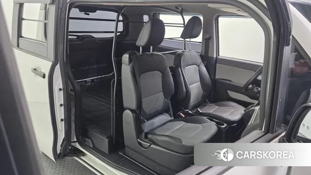 Kia The New Ray 2020 Белый из Кореи, фото 3