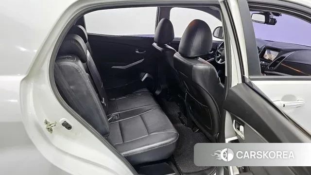 Ssangyong New Style Korando C 2018 Белый из Кореи, фото 3