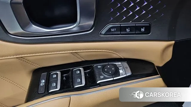 Kia Sorento 4th Generation 2020 Белый из Кореи, фото 3