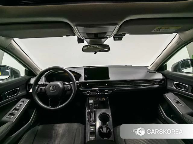 Honda Style 2024 Белый из Китая, фото 3