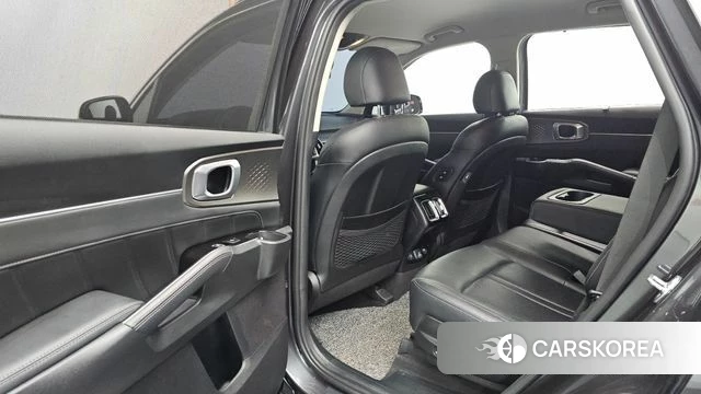 Kia Sorento 4th Generation 2020 Серый из Кореи, фото 3