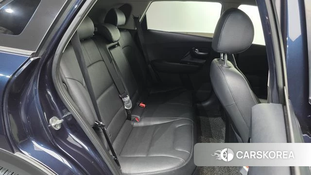 Kia Niro 2018 Синий из Кореи, фото 3