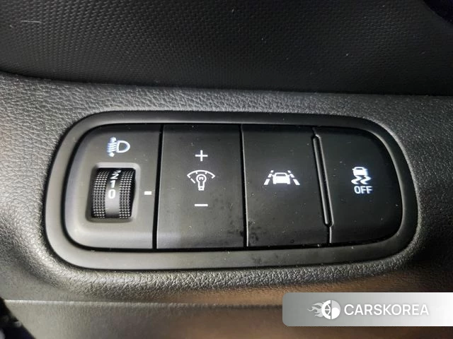Hyundai Venue 2020 Серый из Кореи, фото 3