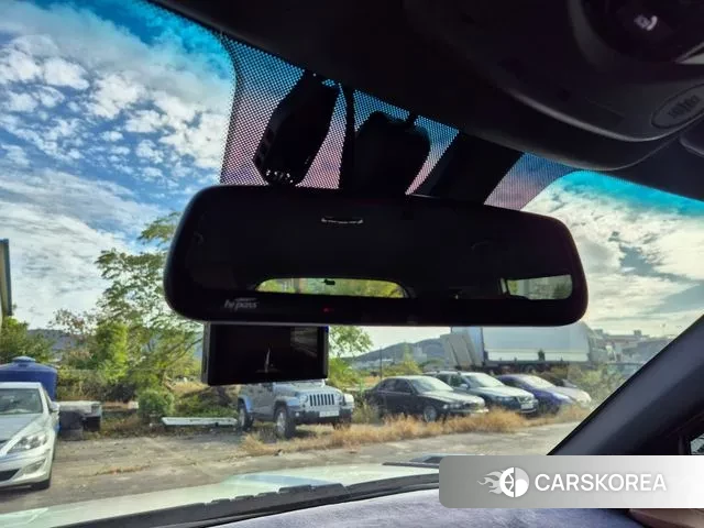 Ssangyong Torres 2023 Белый из Кореи, фото 3