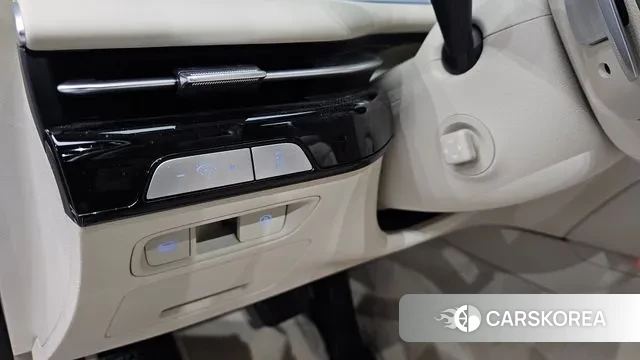 Genesis G80 (RG3) 2024 Белый из Кореи, фото 3