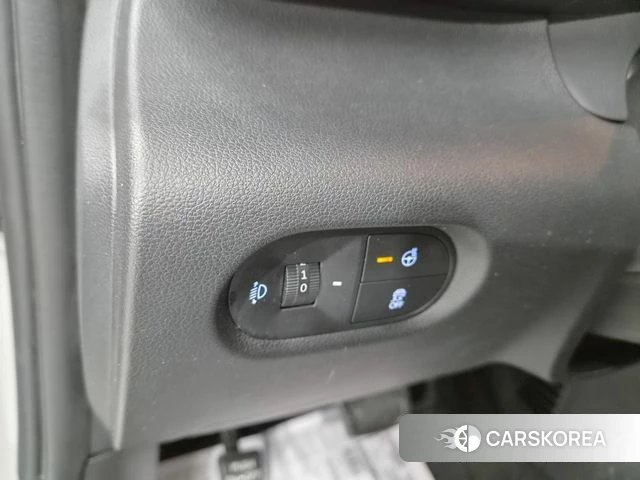 Hyundai Casper 2022 Белый из Кореи, фото 3