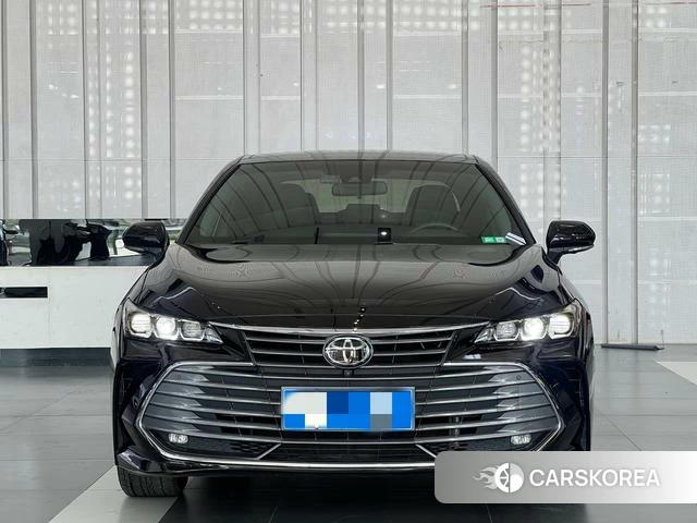 Toyota Asian dragon 2020 Черный из Китая, фото 3