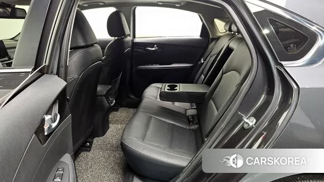 Kia Come New K3 2018 Серый из Кореи, фото 3