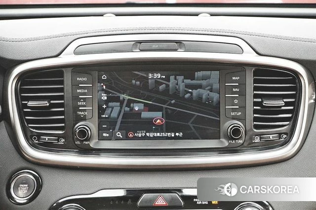 Kia The New Sorento id 4351111 из Кореи 3