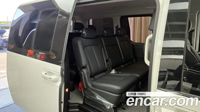 Hyundai Staria id 2664554 из Кореи 3