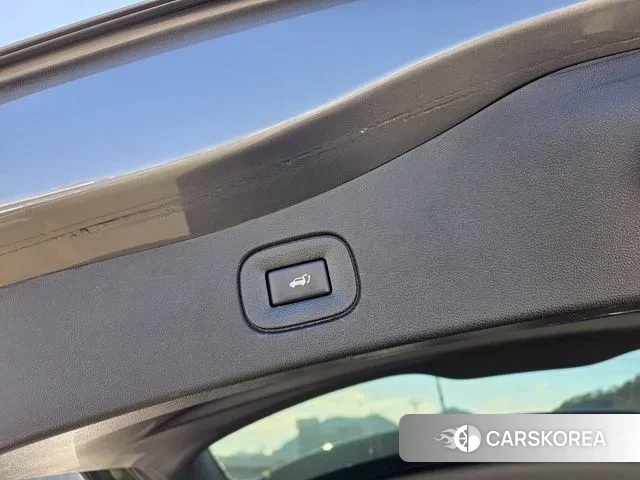 Renault Korea (Samsung) The New QM6 2020 Серый из Кореи, фото 3