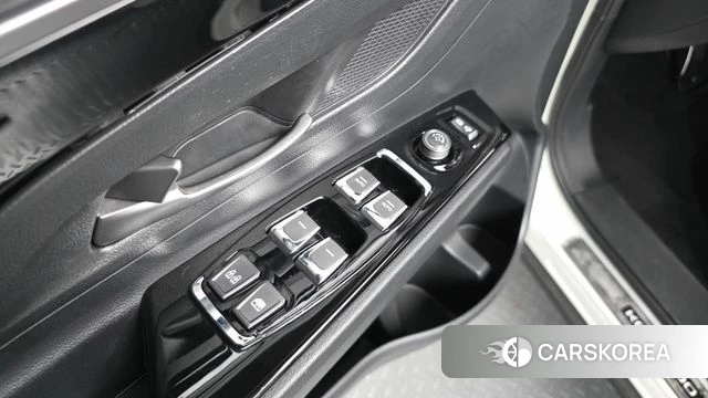 Ssangyong Beautiful Korando 2022 Белый из Кореи, фото 3