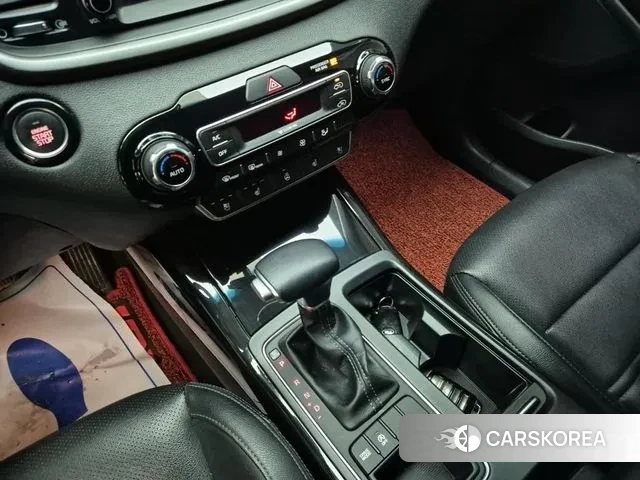 Kia The New Sorento id 3227014 из Кореи 3