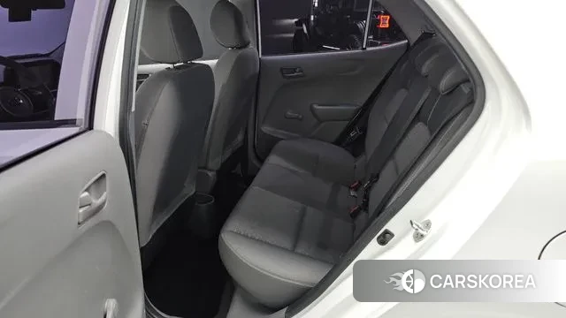 Kia All New Morning (JA) 2019 Белый из Кореи, фото 3