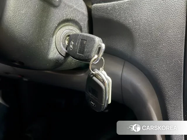 Hyundai The New Grand Starex 2020 Серый из Кореи, фото 3