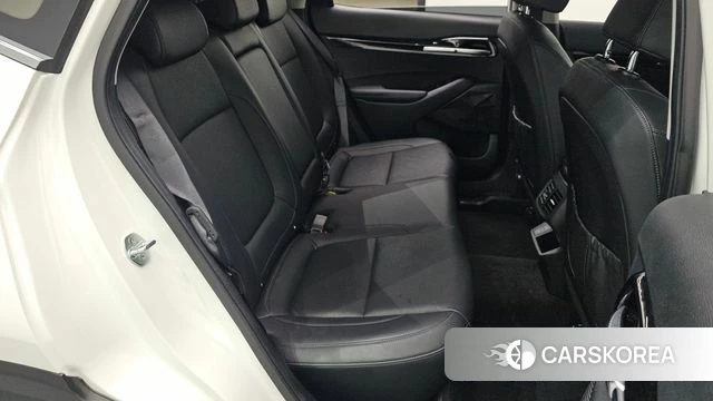 Kia The New Seltos 2023 Белый из Кореи, фото 3