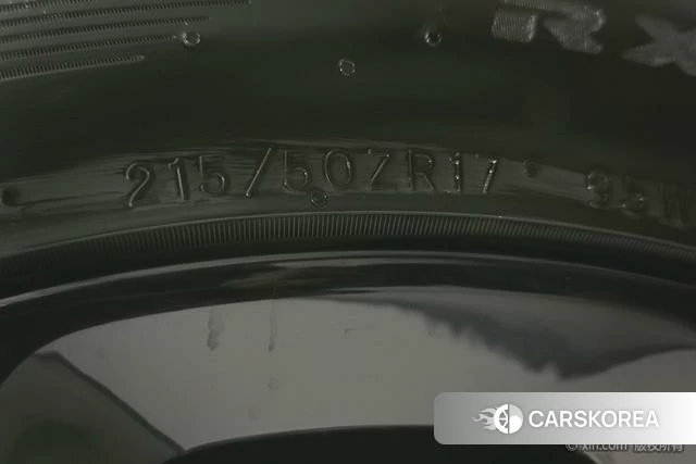 Honda Civic 2022 Серебристо-серый из Китая, фото 3