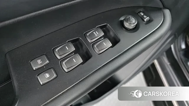 Ssangyong Rexton Sports 2019 Серый из Кореи, фото 3