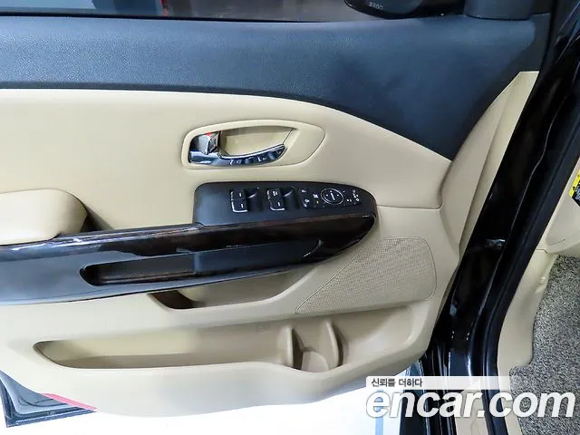 Kia The New Carnival 2020 Черный из Кореи, фото 3