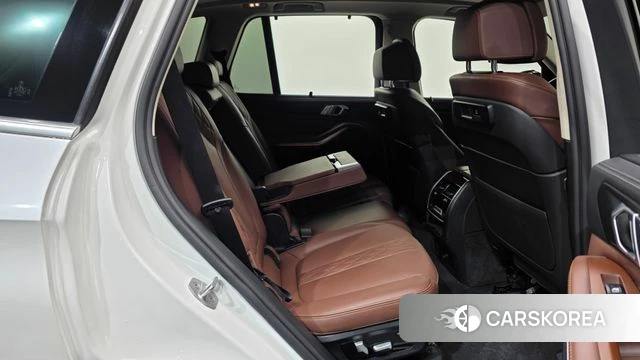 BMW X5 (G05) 2022 Белый из Кореи, фото 3