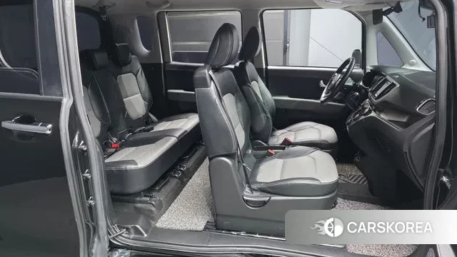 Kia The New Ray 2021 Черный из Кореи, фото 3