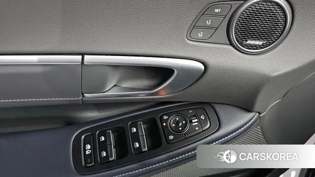 Hyundai Sonata D Edge (DN8) 2024 Белый из Кореи, фото 3