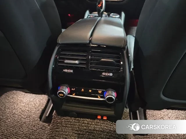 BMW 6 Series GT (G32) 2020 Фиолетовый из Кореи, фото 3