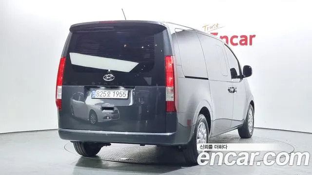 Hyundai Staria id 2623534 из Кореи 3