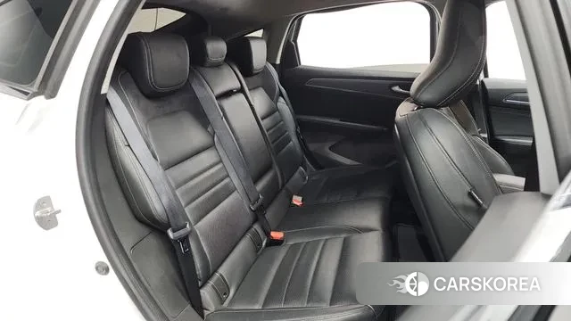 Renault Korea (Samsung) XM3 2020 Белый из Кореи, фото 3