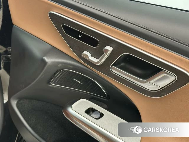 Mercedes-Benz E-class 2024 Черный из Китая, фото 3
