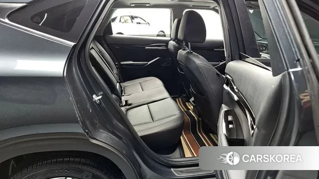 Kia The New Seltos 2023 Серый из Кореи, фото 3