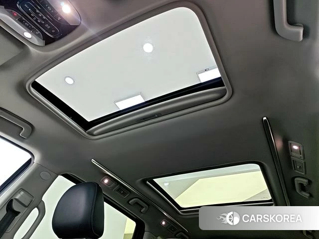 GAC Trumpchi Trumpchi M8 2022 Синий из Китая, фото 3