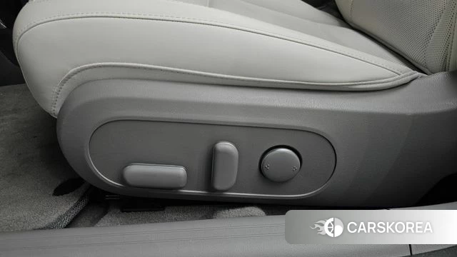 Hyundai Ionic 6 2023 Белый из Кореи, фото 3