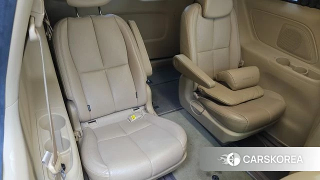 Kia The New Carnival 2020 Белый из Кореи, фото 3