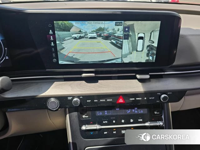 Kia Carnival 4th generation 2022 Черный из Кореи, фото 3