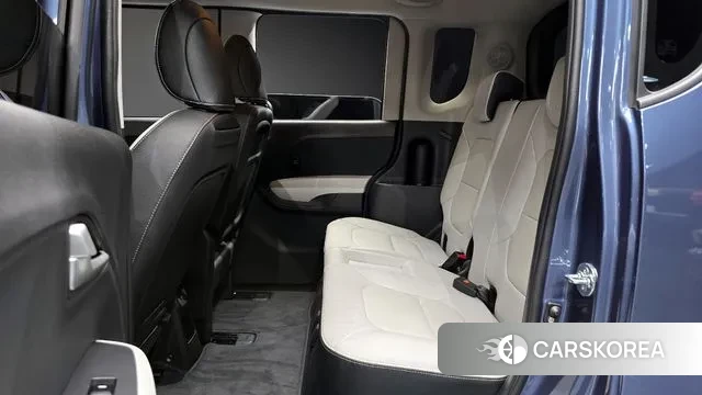 Kia The New Kia Ray EV id 2904988 из Кореи 3