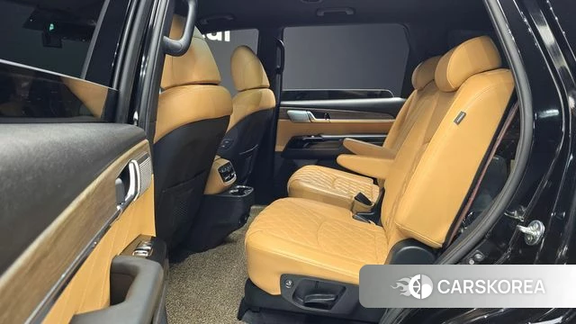 Kia Mohave Master 2020 Черный из Кореи, фото 3