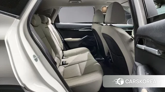 Kia Seltos 2021 Белый из Кореи, фото 3