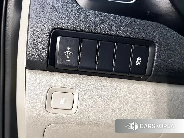 Kia The New Carnival 2018 Черный из Кореи, фото 3