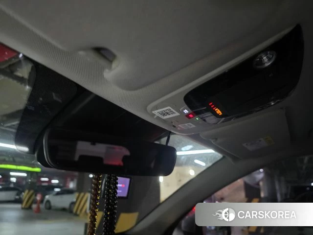 Kia Sorento 4th Generation 2022 Белый из Кореи, фото 3