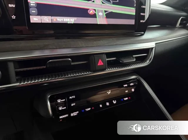 Kia K5 Hybrid 3rd Generation 2022 Серый из Кореи, фото 3