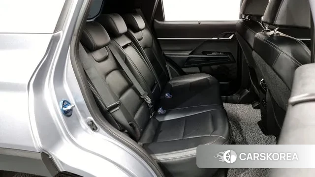 Ssangyong Torres 2023 Серебряный из Кореи, фото 3